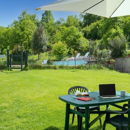 Holiday Home Podere Ritali By Interhome Ponticino Ngoại thất bức ảnh