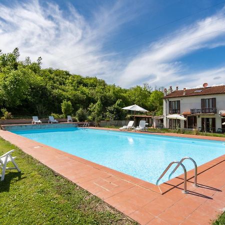 Holiday Home Podere Ritali By Interhome Ponticino Ngoại thất bức ảnh