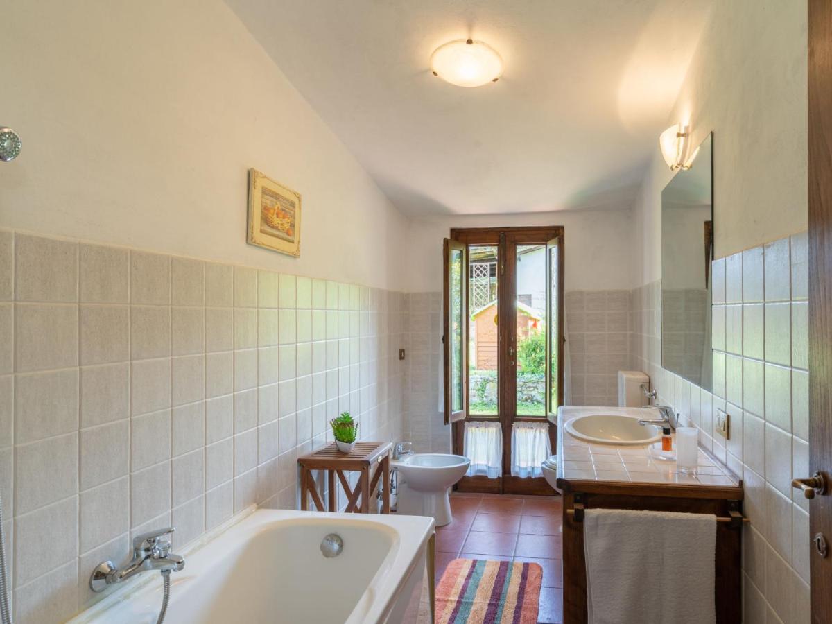 Holiday Home Podere Ritali By Interhome Ponticino Ngoại thất bức ảnh