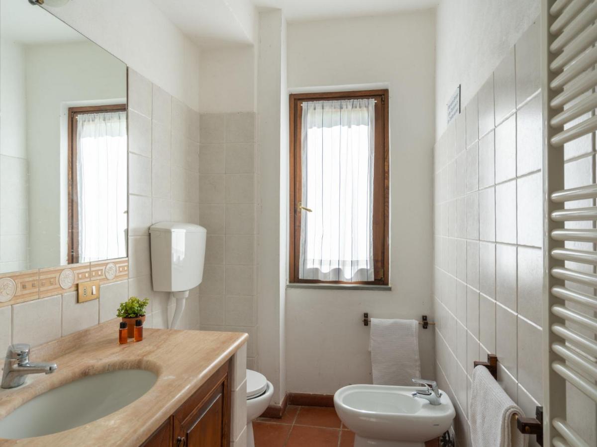 Holiday Home Podere Ritali By Interhome Ponticino Ngoại thất bức ảnh