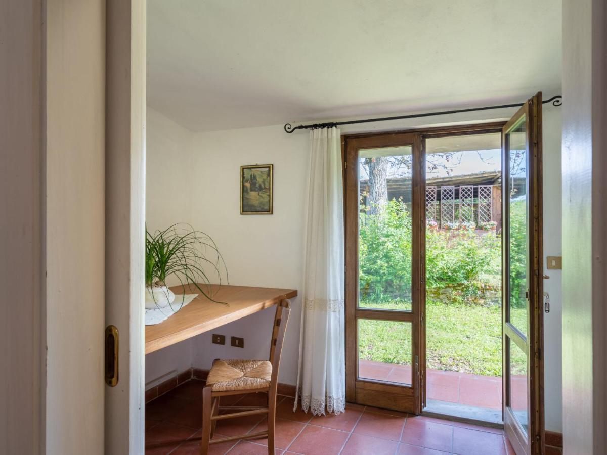 Holiday Home Podere Ritali By Interhome Ponticino Ngoại thất bức ảnh