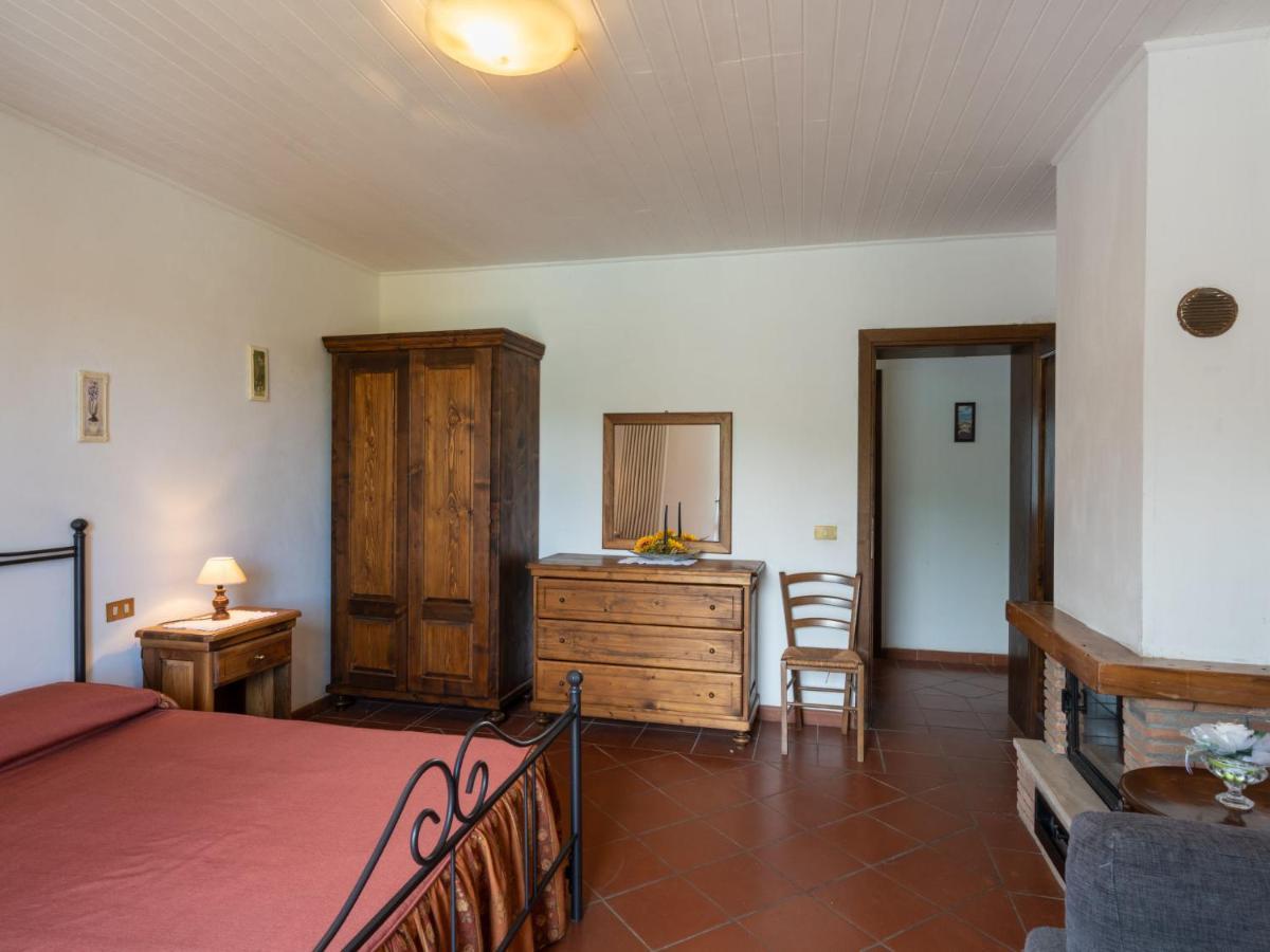 Holiday Home Podere Ritali By Interhome Ponticino Ngoại thất bức ảnh