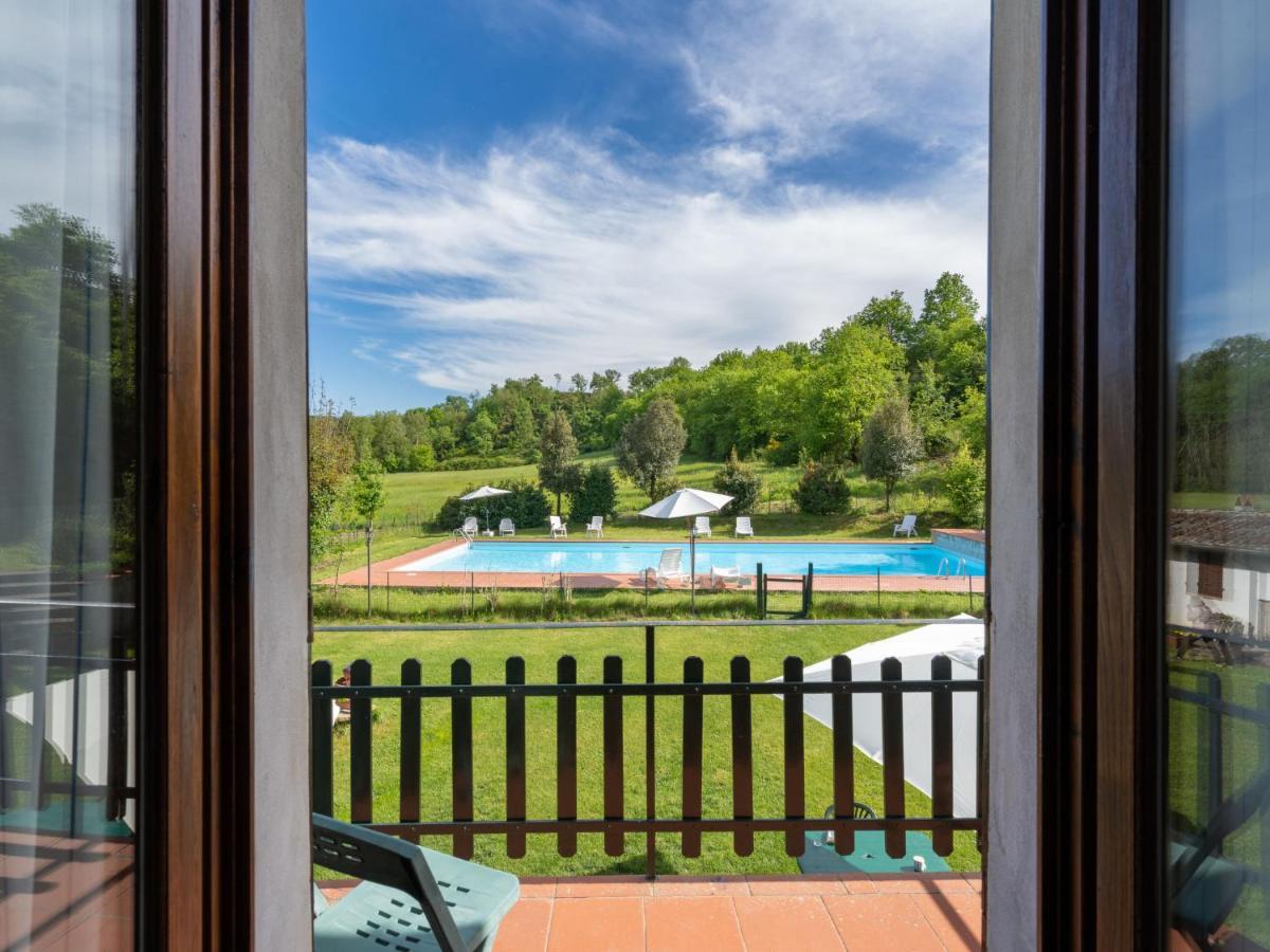 Holiday Home Podere Ritali By Interhome Ponticino Ngoại thất bức ảnh