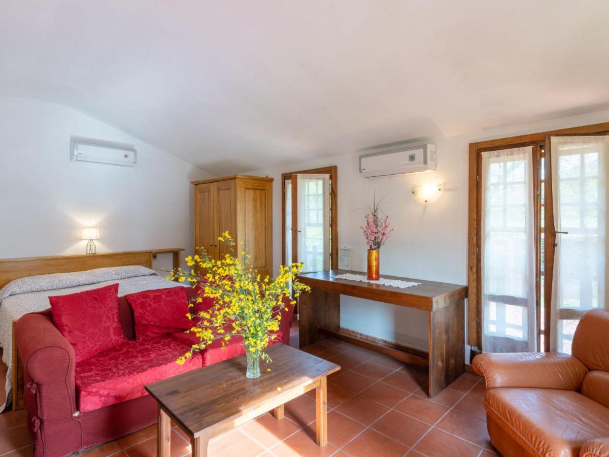 Holiday Home Podere Ritali By Interhome Ponticino Ngoại thất bức ảnh