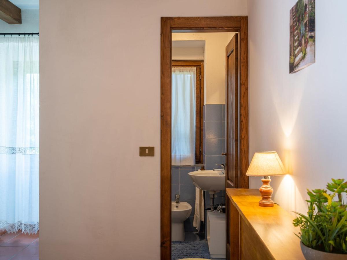 Holiday Home Podere Ritali By Interhome Ponticino Ngoại thất bức ảnh