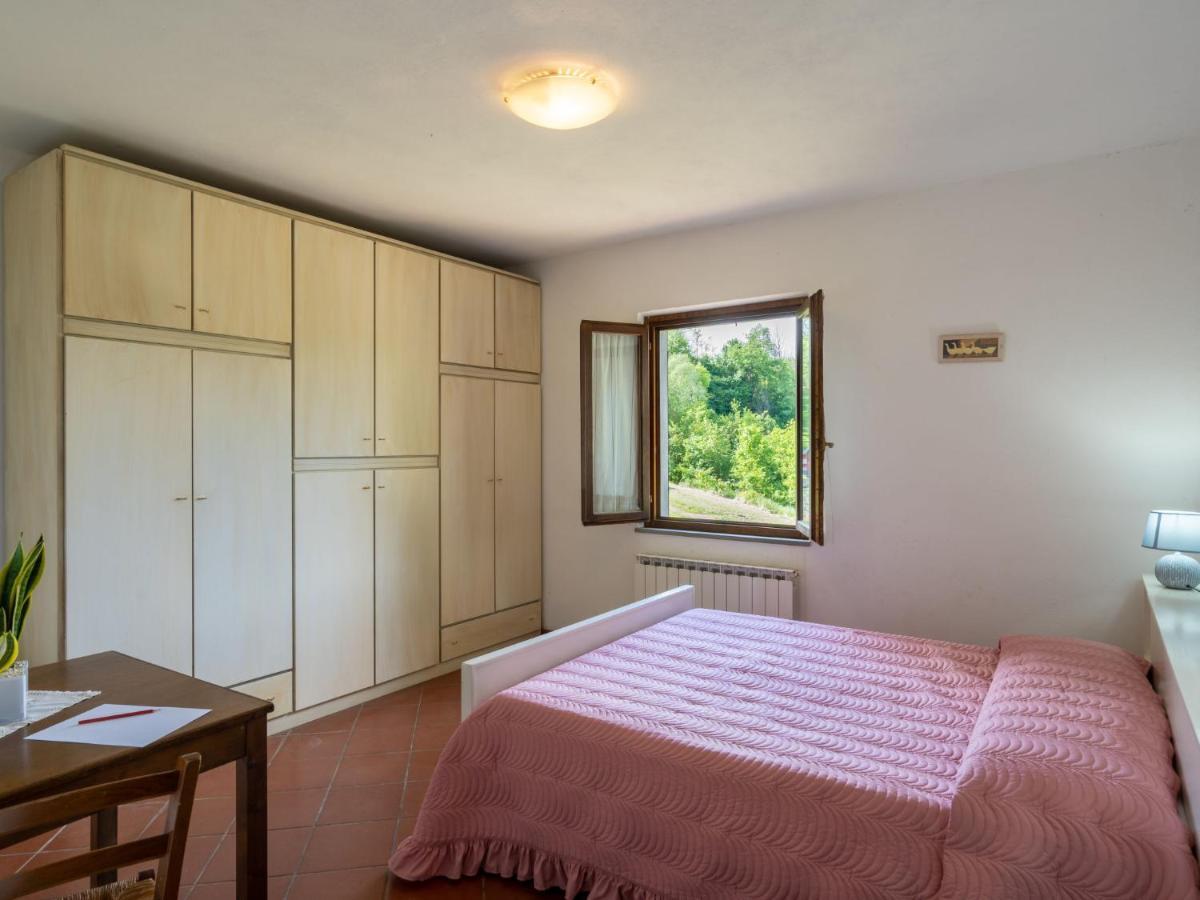 Holiday Home Podere Ritali By Interhome Ponticino Ngoại thất bức ảnh