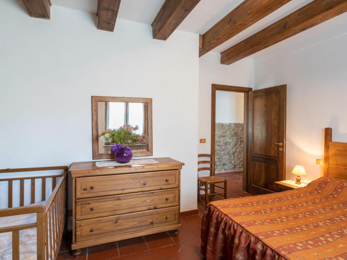 Holiday Home Podere Ritali By Interhome Ponticino Ngoại thất bức ảnh