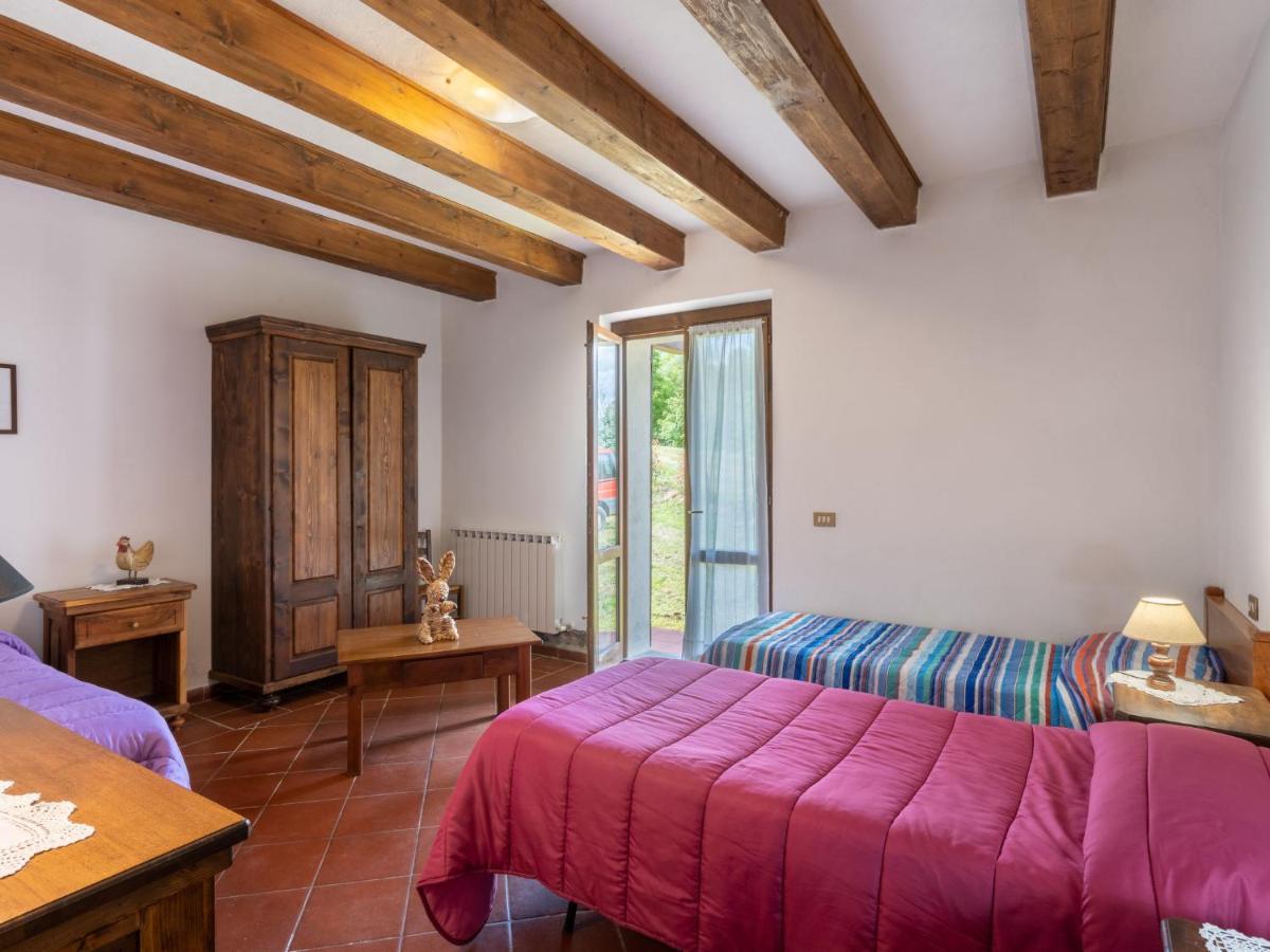 Holiday Home Podere Ritali By Interhome Ponticino Ngoại thất bức ảnh