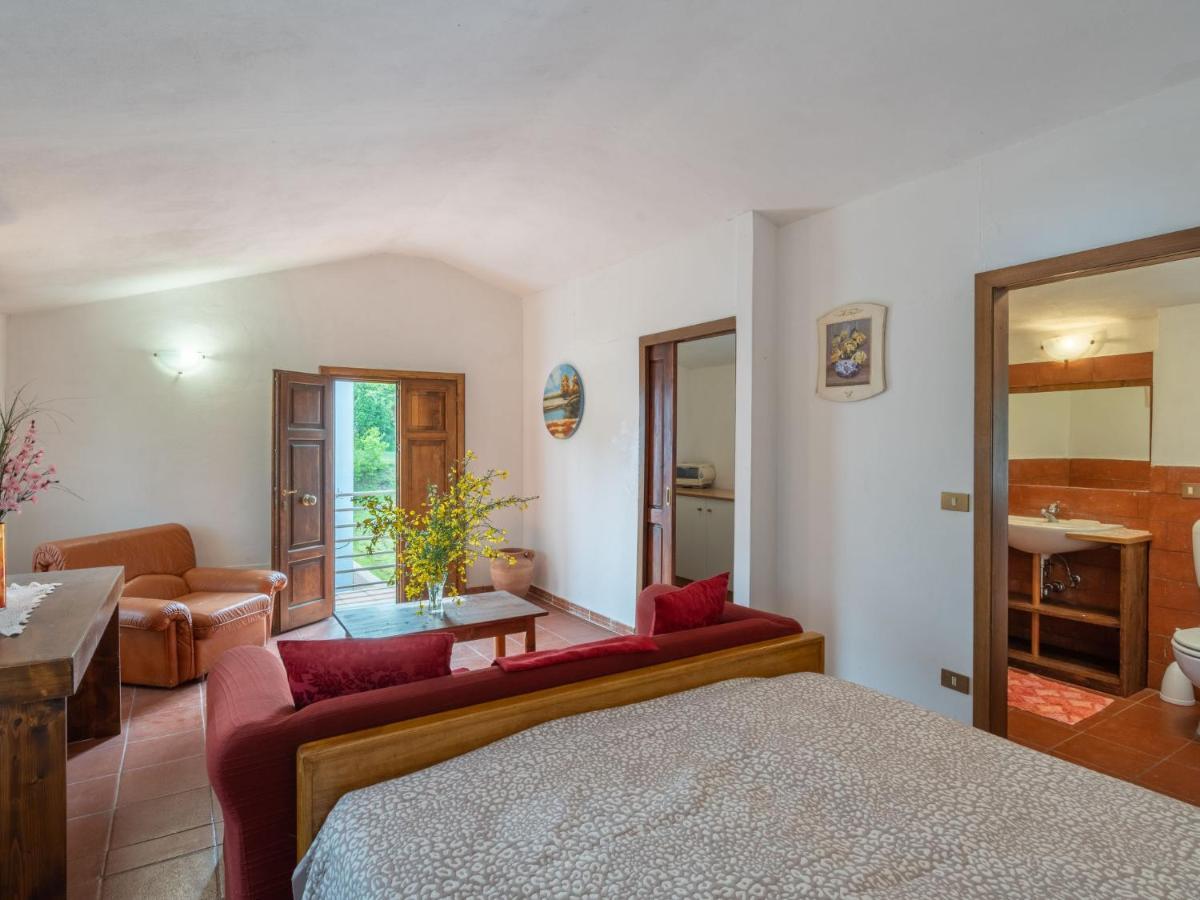 Holiday Home Podere Ritali By Interhome Ponticino Ngoại thất bức ảnh