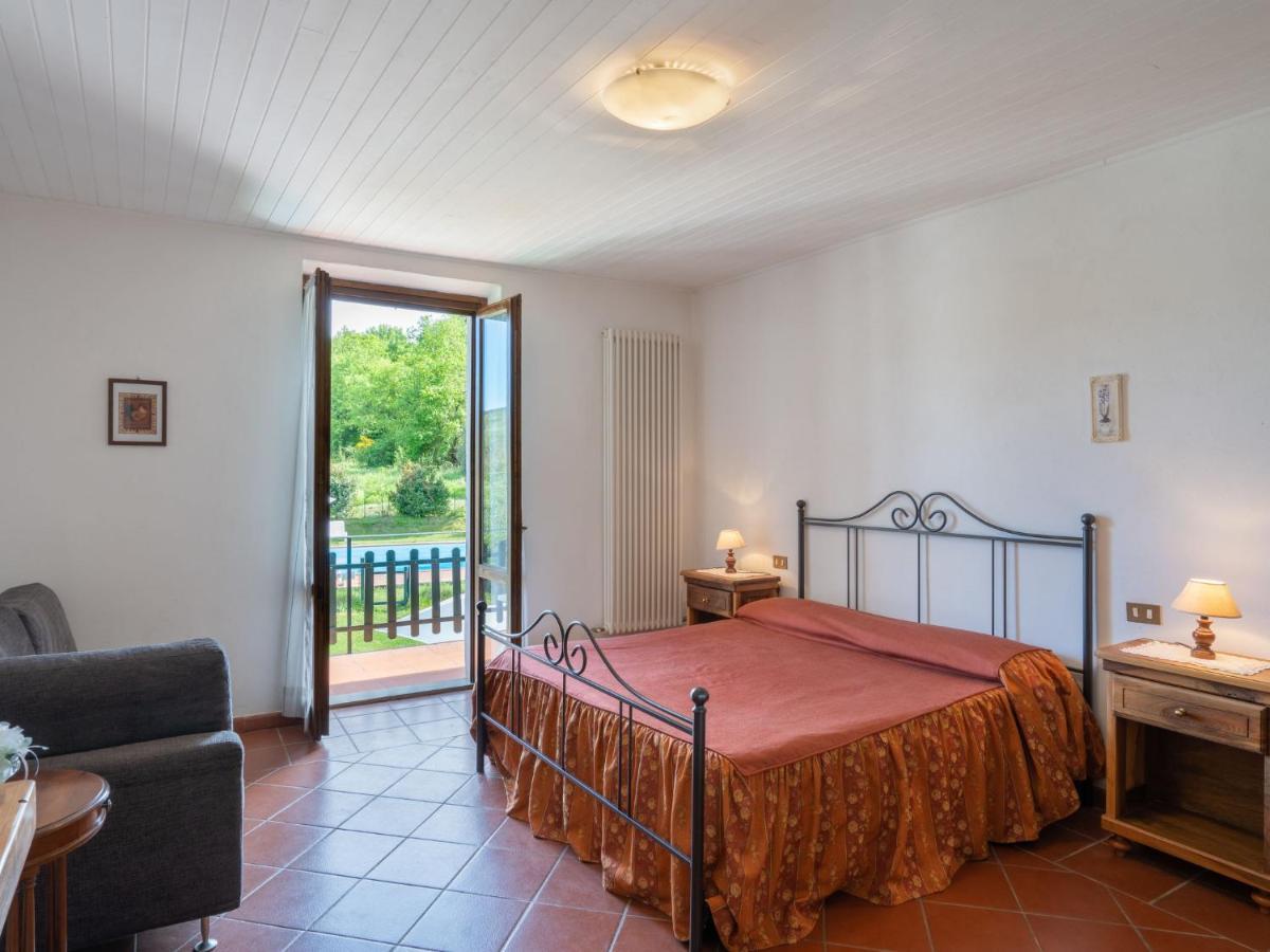 Holiday Home Podere Ritali By Interhome Ponticino Ngoại thất bức ảnh