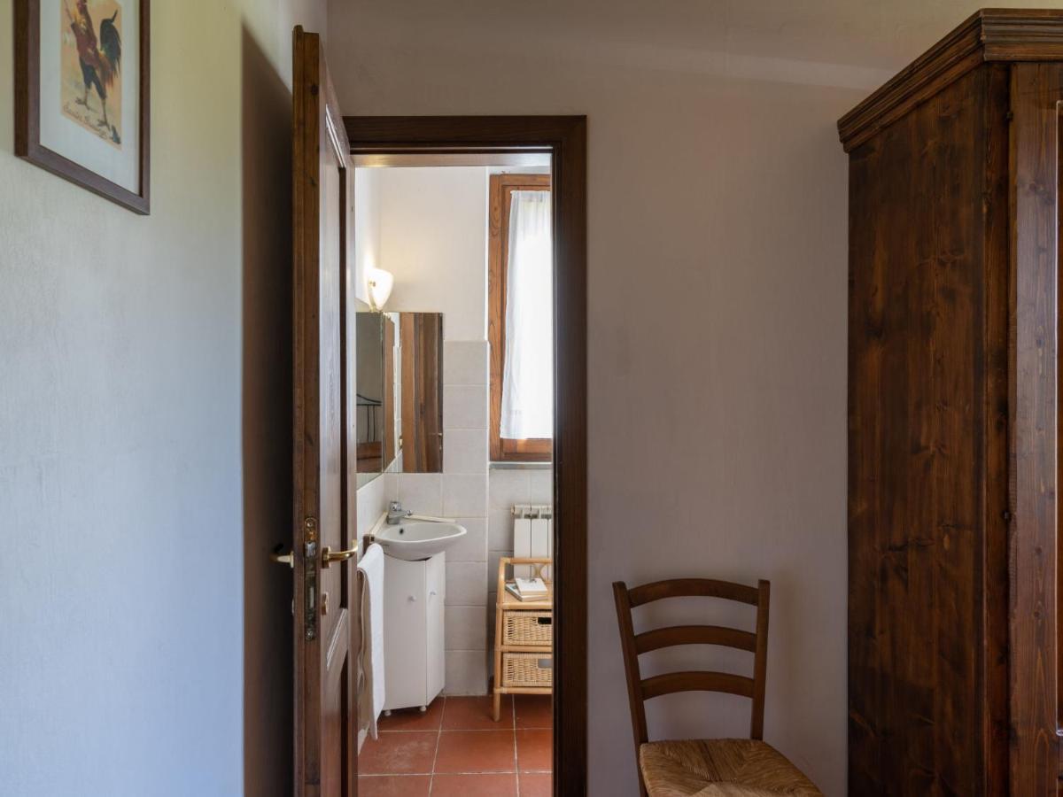 Holiday Home Podere Ritali By Interhome Ponticino Ngoại thất bức ảnh