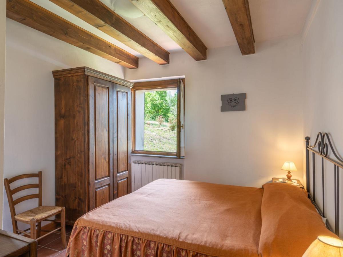 Holiday Home Podere Ritali By Interhome Ponticino Ngoại thất bức ảnh