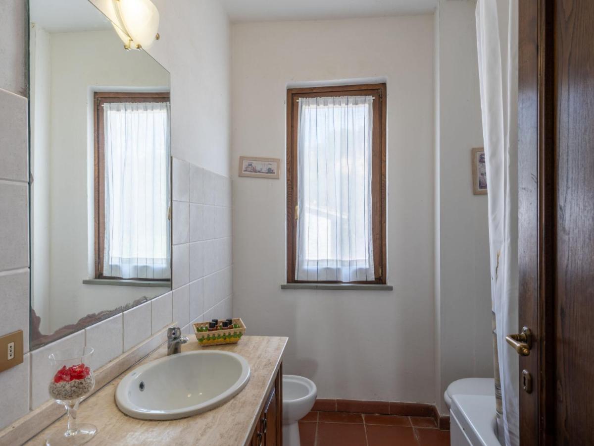 Holiday Home Podere Ritali By Interhome Ponticino Ngoại thất bức ảnh