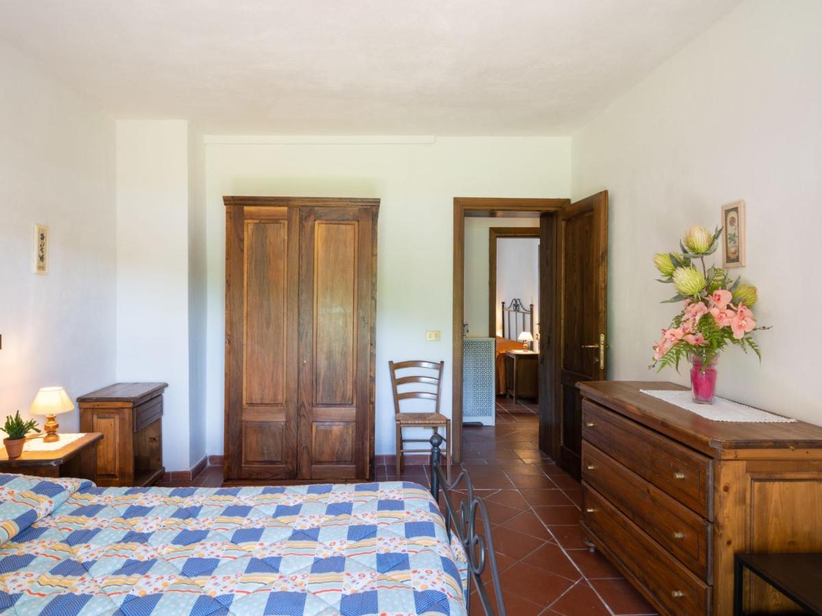 Holiday Home Podere Ritali By Interhome Ponticino Ngoại thất bức ảnh