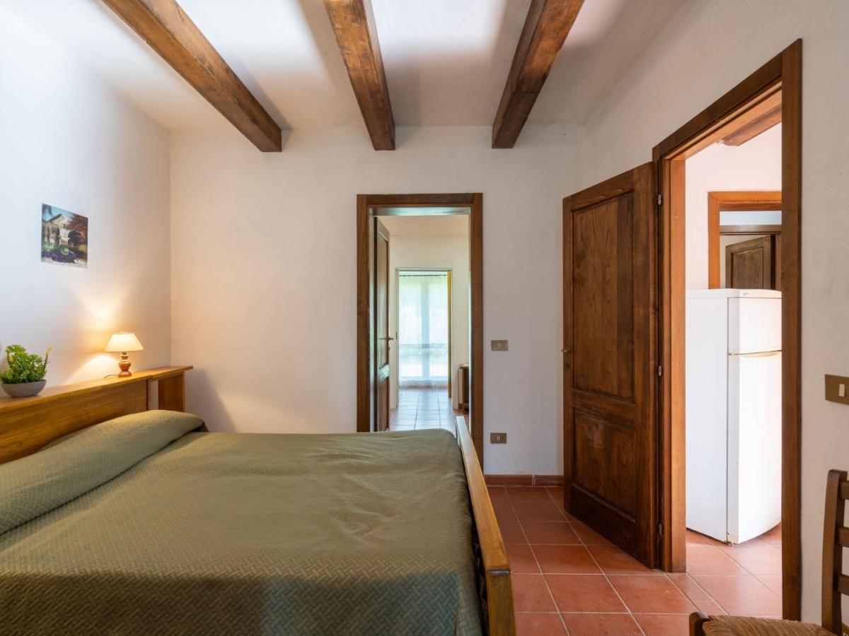 Holiday Home Podere Ritali By Interhome Ponticino Ngoại thất bức ảnh