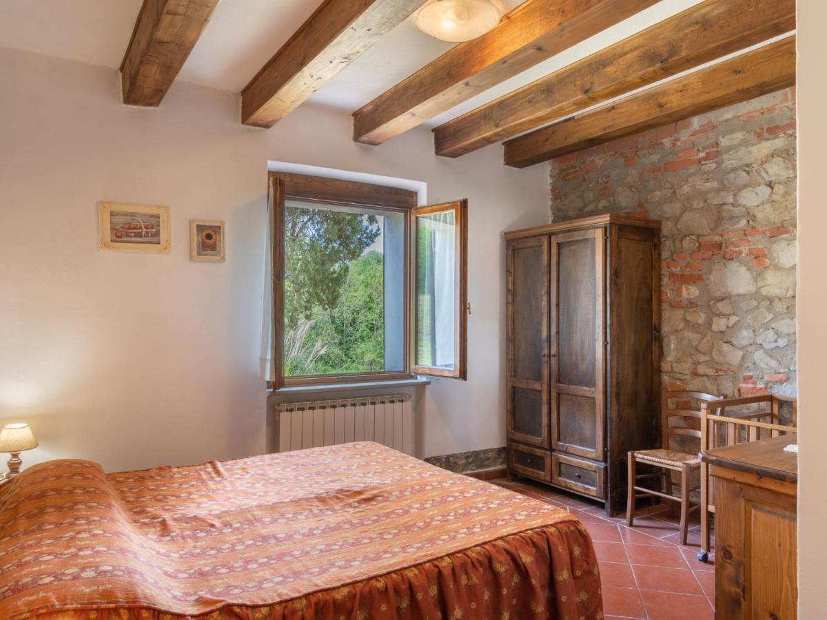 Holiday Home Podere Ritali By Interhome Ponticino Ngoại thất bức ảnh