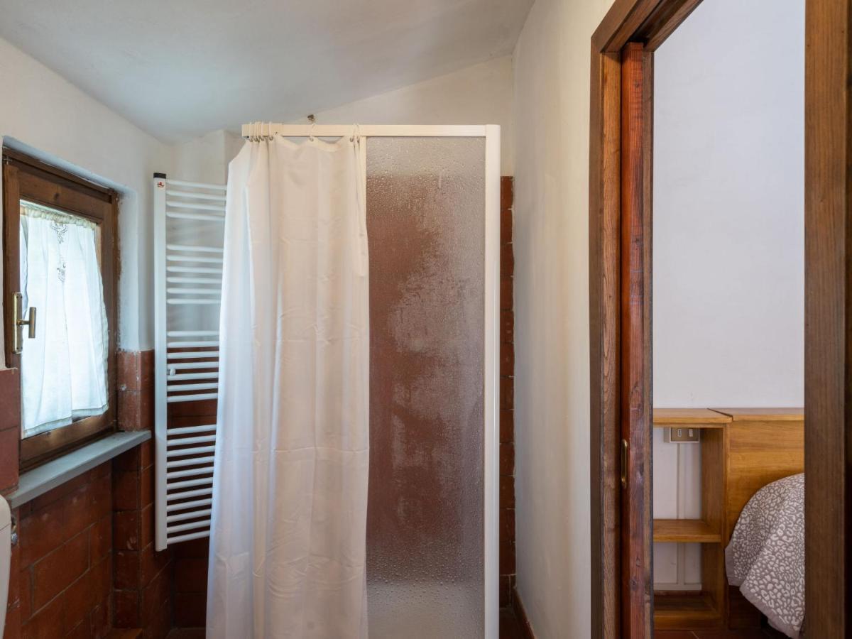 Holiday Home Podere Ritali By Interhome Ponticino Ngoại thất bức ảnh