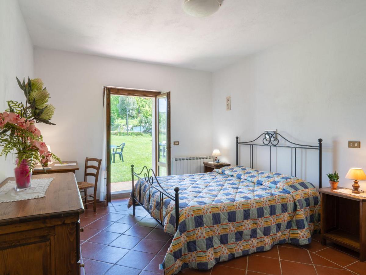 Holiday Home Podere Ritali By Interhome Ponticino Ngoại thất bức ảnh