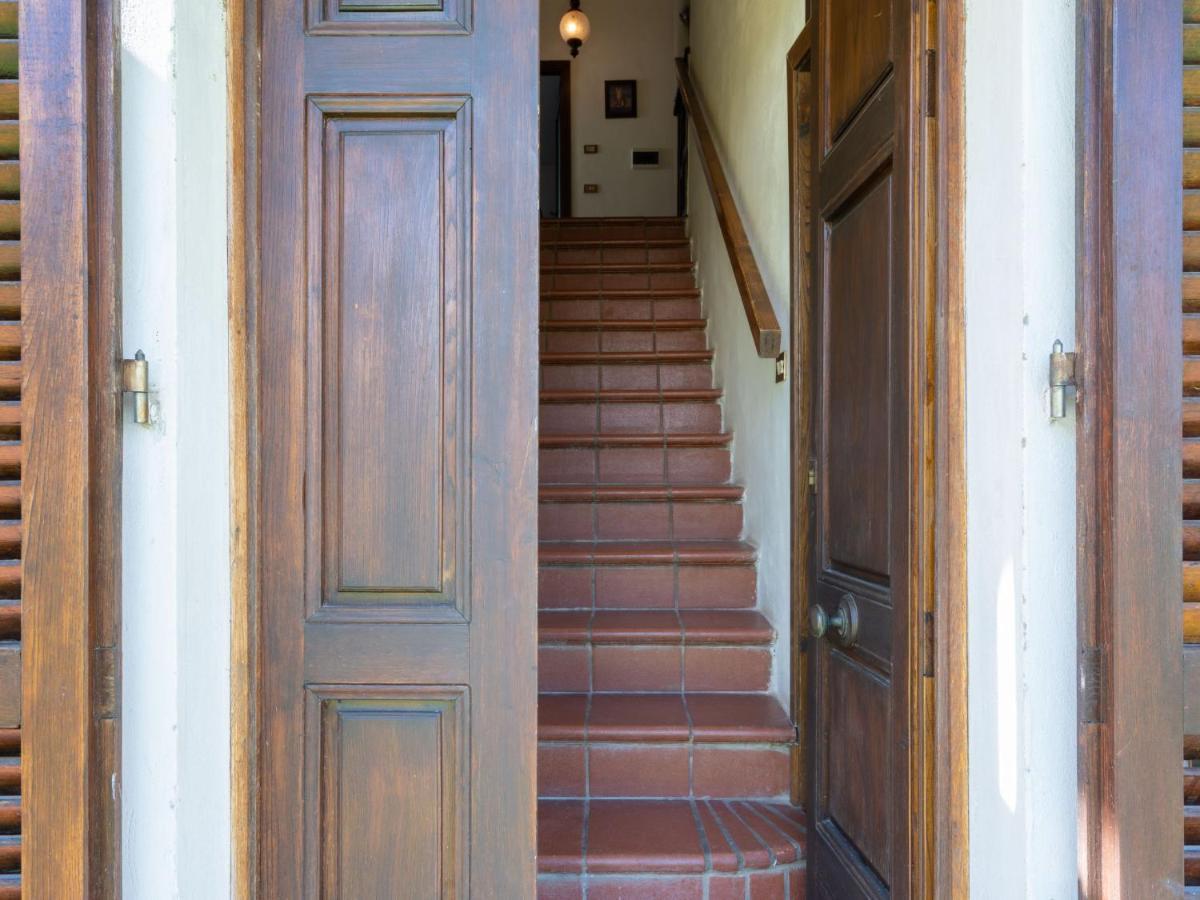 Holiday Home Podere Ritali By Interhome Ponticino Ngoại thất bức ảnh