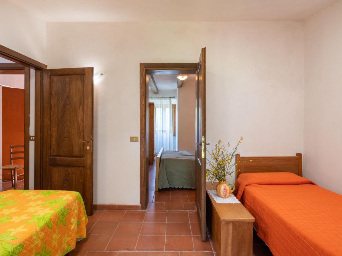 Holiday Home Podere Ritali By Interhome Ponticino Ngoại thất bức ảnh