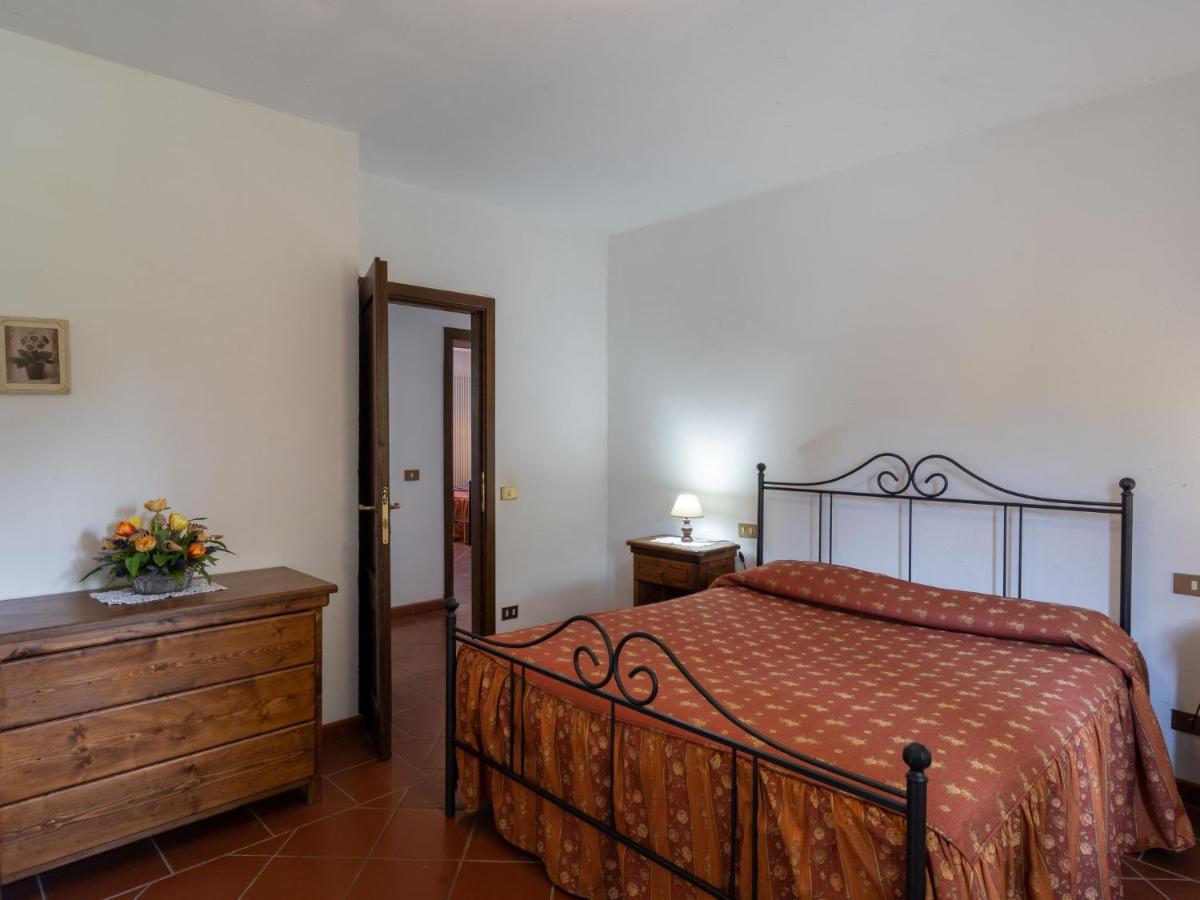 Holiday Home Podere Ritali By Interhome Ponticino Ngoại thất bức ảnh